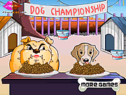 Giochi per Cani - Dog Championship